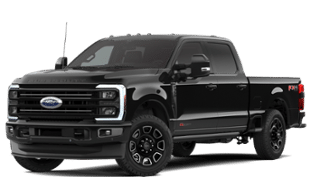 2026 Ford Super Duty® External Image 2